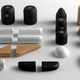 Illustration for article titled Spaceship Building Blocks For Budding Rocket Scientists